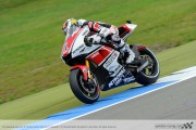 Spies y Lorenzo con buenas posiciones en parrilla para MotoGP en Assen