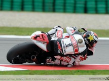 Declaraciones de Jorge Lorenzo tras el incidente con Simoncelli en Assen