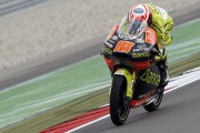 11912Nico Terol llega a Mugello para desquitarse de no haber corrido en Assen