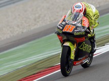 Nico Terol llega a Mugello para desquitarse de no haber corrido en Assen