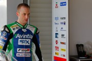 Plus Moto le desea un Feliz Cumpleaños a Kenny Noyes