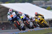 10033Kenny Noyes y el Avintia-STX Team preparados para el GP Moto2 Catalunya