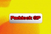 No te pierdas Paddock GP esta noche en La 1