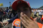 Ya es oficial: Dani Pedrosa no estará en Assen