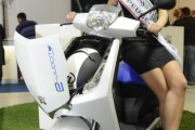 10217Peugeot e-Vivacity. El más ecológico