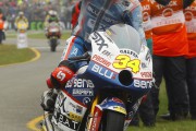 11768El Blusens-STX muy contento con el resultado de Rabat y Hernández en Assen