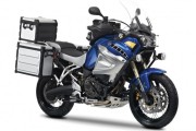 11849Yamaha XT1200Z Super Ténéré: La vuelta de un clásico