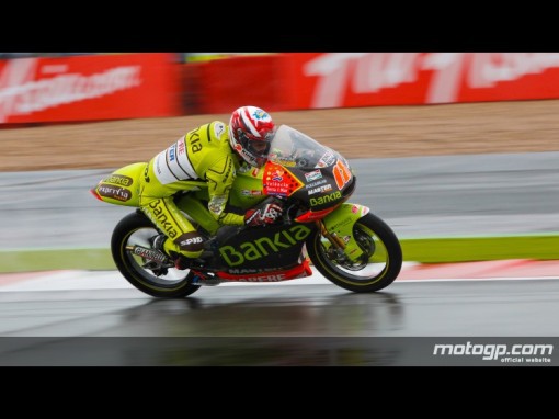 Nico Terol Assen