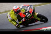 10198Nico Terol es el poleman de 125cc en Catalunya 2011