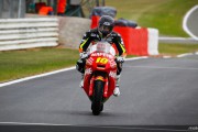 Jordi Torres será el único piloto del Aspar Team en Moto2 Mugello