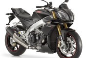 14005Aprilia Tuono V4 R APRC. La superbike “naked”