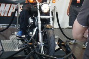 Los Barcelona Harley Days 2011 son todo un éxito de asistencia