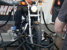 Los Barcelona Harley Days 2011 son todo un éxito de asistencia