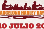 11994Barcelona Harley days 2011