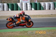 12472Francesco Bagnaia poleman de 125GP en CEV Albacete