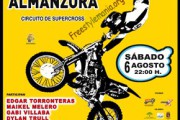 El Freestyle de Cuevas de Almanzora se disputará el 6 de agosto