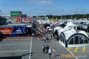 Horarios del Campeonato de España de Velocidad en Albacete 2011