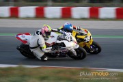 El Yamaha Folch Endurance gana las 24 Horas Frigo de Motociclismo en Montmeló