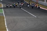 La Challenge Yamaha, STK600, SSP, STK1000 y Stock Extreme puro espectáculo en Catalunya