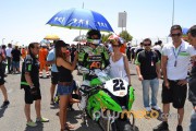 12545Iván Silva a lo campeón en el CEV Albacete Stock Extreme