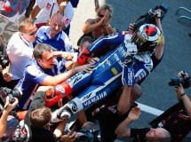 Bandera Amarilla – Mugello 2011