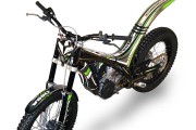 13873La trial más ligera del mundo, Ossa TR280i