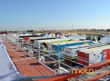 Galerías de las carreras del CEV en el circuito de Albacete