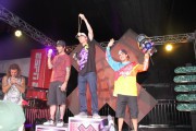 Dany Torres consigue la medalla de bronce en los X-Games 2011