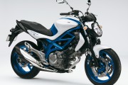 13724Vamonos a las rebajas, Suzuki Gladius 650