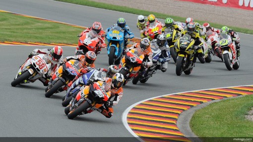 Sachsenring2011