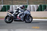 12480David Smith domina los clasificatorios de Stock Extreme CEV en Albacete