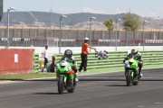 13600MotoDes, Cuna de Campeones Bankia y la Michelin Power Cup a 100% en Albacete