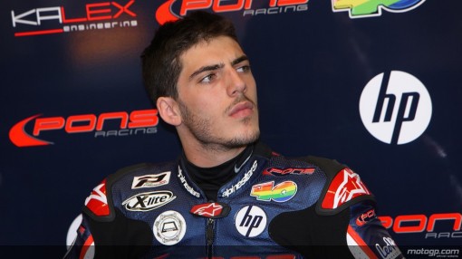axel pons moto2