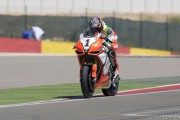 Superpole para Max Biaggi en las SBK en Brno