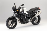 13551BMW F800R, la moto sencilla