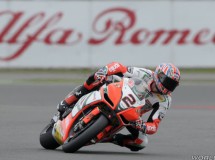 Carlos Checa a lo campeón consigue el doblete de Superbikes en Silverstone