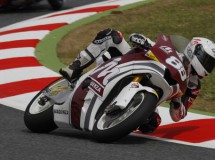 Ricky Cardús: “Ahora conozco Mugello y estaré más preparado”