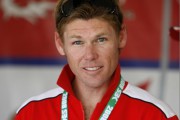 Rubén Xaus no participará en la cita SBK en Silverstone y su sustituto es Karl Muggeridge