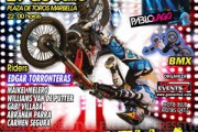 Torronteras, Melero, Villada y Segura firmarán autógrafos hoy en Marbella
