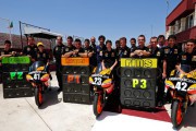 12567Declaraciones de Rins, Márquez y Bagnaia tras 125GP CEV en Albacete