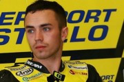 Kev Coghlan participará en el Británico de Supersport