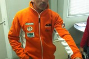 12066Adrien Chareyre logra el mejor crono del GP Andorra de Supermotard