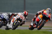 13417Pedrosa lidera un gran resultado para el Repsol Honda Team en MotoGP Sachsenring