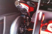 Nicky Hayden no estrenará su Ducati GP11.1 hasta Laguna Seca