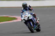 John Hopkins domina la free practice 1 de Superbikes en Silverstone
