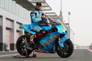 John Hopkins volverá a MotoGP en Brno como compañero de Bautista