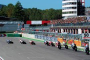 Ya están a la venta las entradas para las Superbikes en Imola