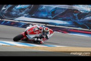13807Jorge Lorenzo domina la QP de MotoGP en Laguna Seca y logra la pole