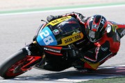 Ferruccio Lamborghini ficha por el Ten Kate Junior Superstock