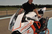 12696Sébastien Loeb y su pasión por la KTM